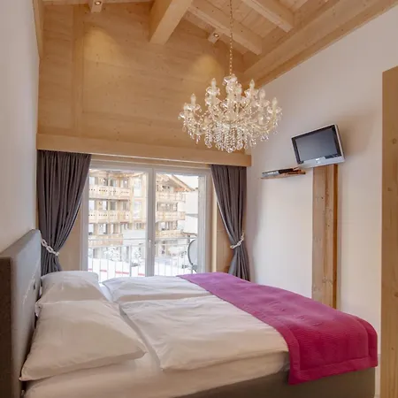 Tuftra Apartment