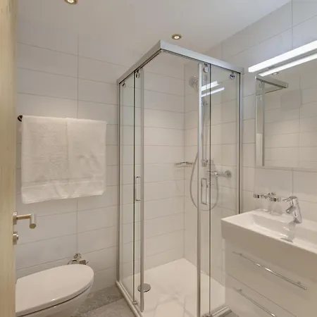 Tuftra Apartmán