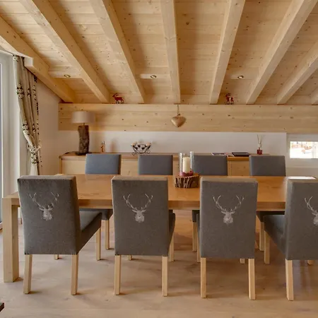 Apartmán Tuftra